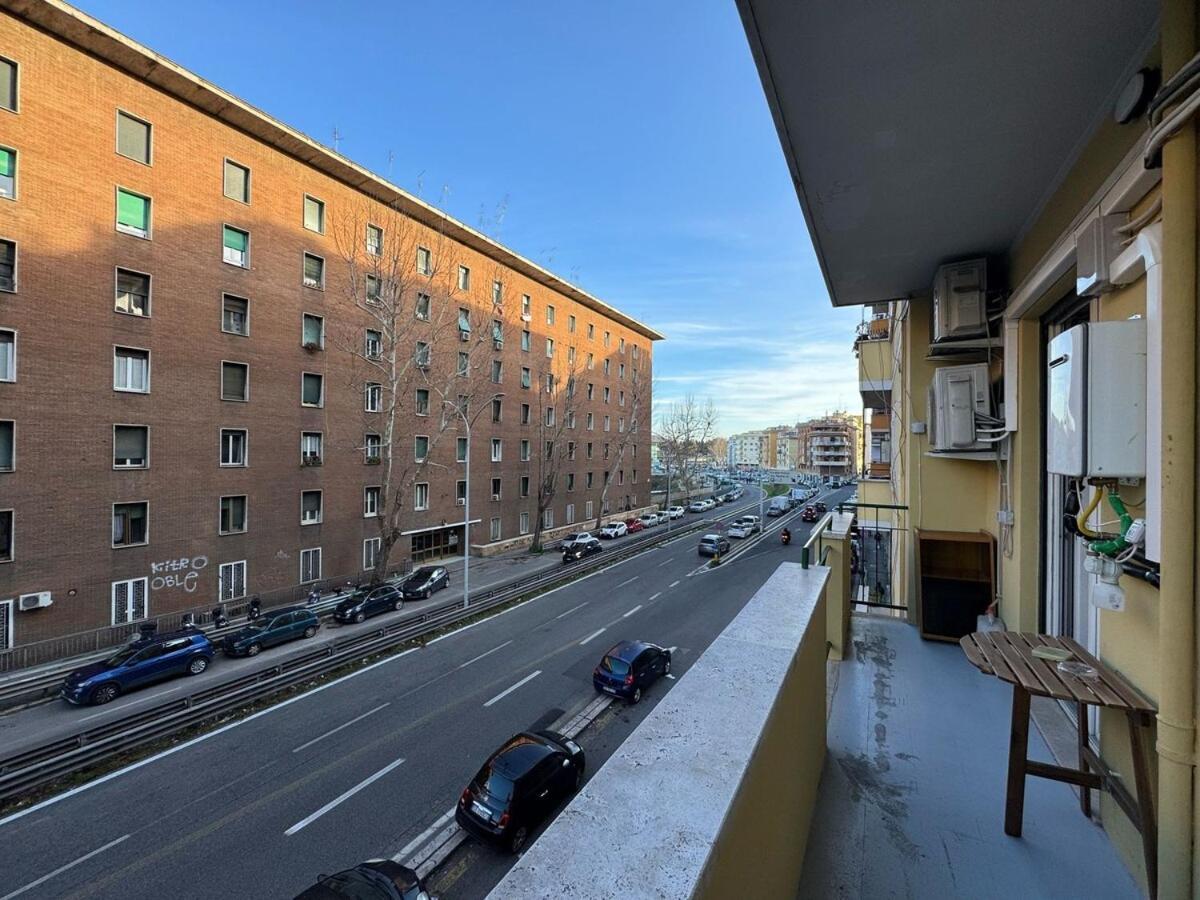 A Casa Di Gio Apartment Rom