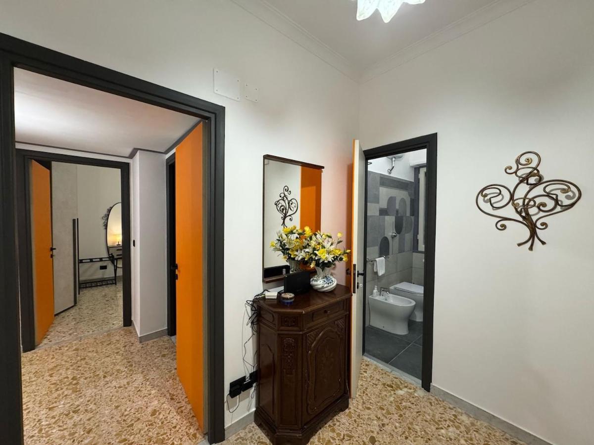 A Casa Di Gio Apartment