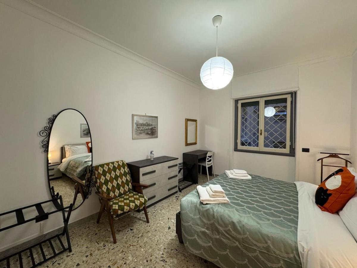 A Casa Di Gio Apartment Rom