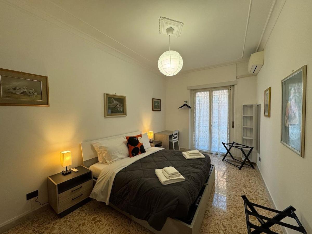 A Casa Di Gio Apartment Rom