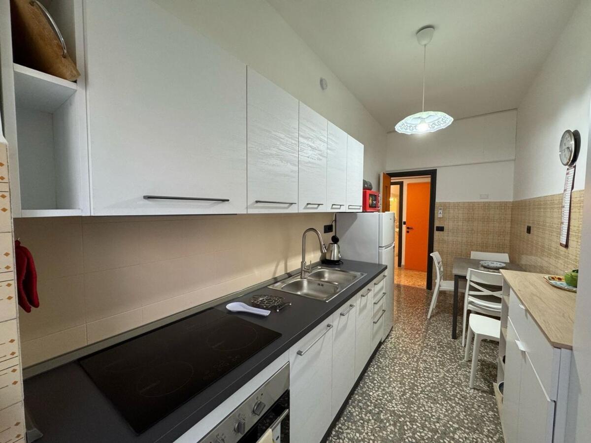 Apartment A Casa Di Gio Rom